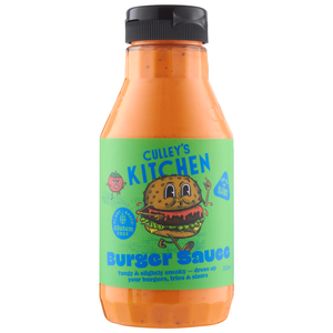 Culley's 350mL Burger Sauce 