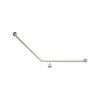 Bradley 32mm 40 Degree Right Hand Grab Rail