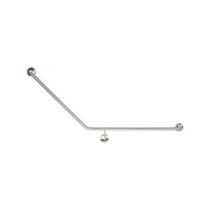 Bradley 32mm 40 Degree Right Hand Grab Rail