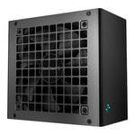 DeepCool 750w 80+ Bronze Power Supply Unit [R-PK750D-FA0B-AU]
