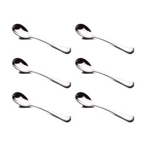 6pk Maxwell & William Cosmopolitan Fruit Spoon