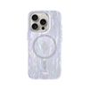 EFM Volta Case with D3O BioFor iPhone 16 Pro - Pearl