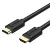 Unitek 1M 4K High Speed HDMI to HDMI Cable 60Hz Black
