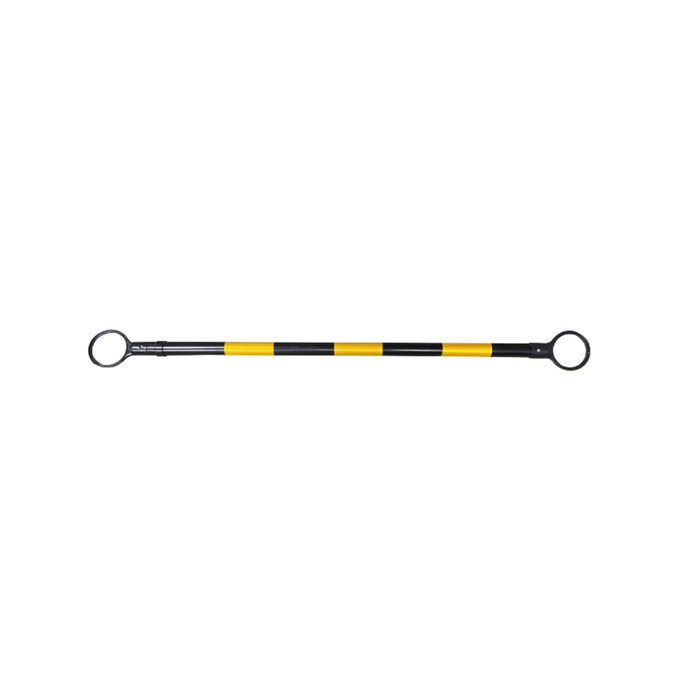Syneco 1.3 - 2.1m Extendable Safety Cone Pole