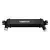 Upgrade Aluminium 85mm Intercooler For Hyundai Iload/imax D4cb 2.5l 2011-2014