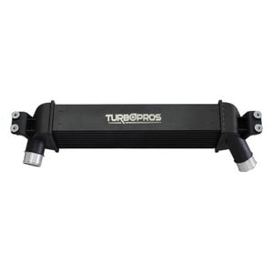 Upgrade Aluminium 85mm Intercooler For Hyundai Iload/imax D4cb 2.5l 2011-2014
