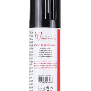 Effetto Carbomove 200ml Release Spray