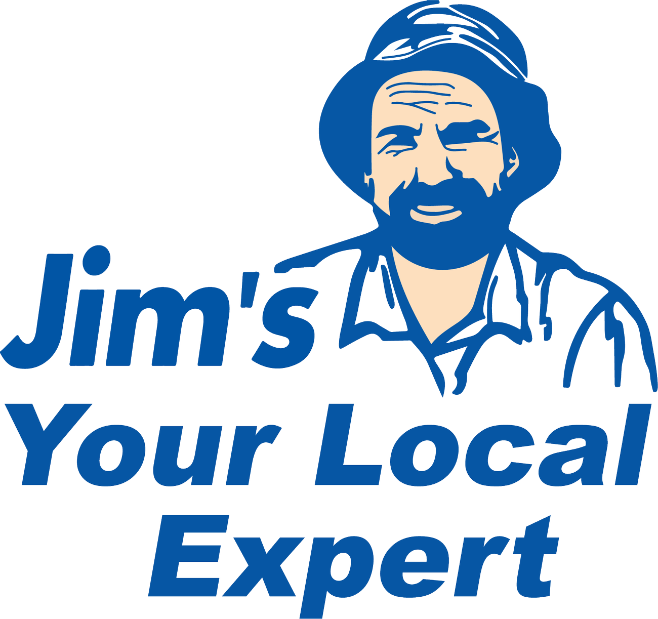 Logo for Jim's Group
