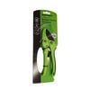 McGregor's Ratchet Action Anvil Secateurs