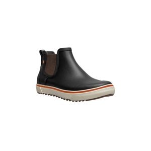 Bogs US Size 7 Men's Multi Kicker Rain II Rainboots
