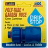 Ladco 13mm Poly Tube Hose Fitting Connector