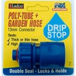 Ladco 13mm Poly Tube Hose Fitting Connector