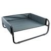 Paws & Claws Elevated Pet Bed - Medium