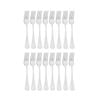 Tablekraft Elite Stainless Steel Table Forks - Set 12