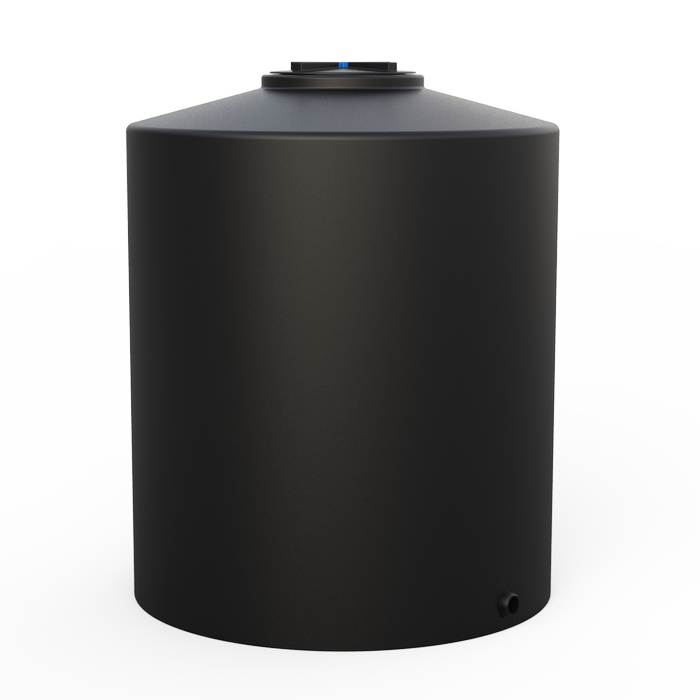 Bailey Tanks 2100L Icon Round Water Tank