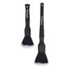 Trojan 2 Piece Detailing Brush