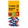 Pope Micro Full Circle Jet Spray - 10 Pack
