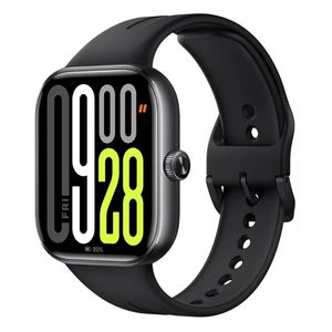 Xiaomi REDMI Watch 5 Smart Watch (2. 07'' , AU Version) - Obsidian Black