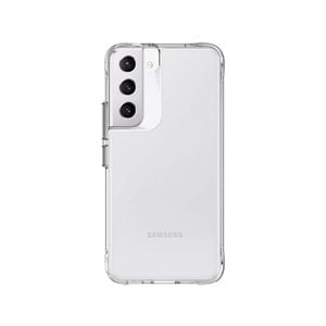 For Samsung Galaxy S22 Case Icoverlover Slim Shock-proof Cover Clear