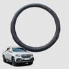 Steering Wheel Cover for Mercedes-Benz X-Class 2017-2021 Ute 38CM | Circle