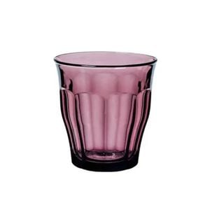 Duralex Picardie Set of 4 Tumblers 250ml