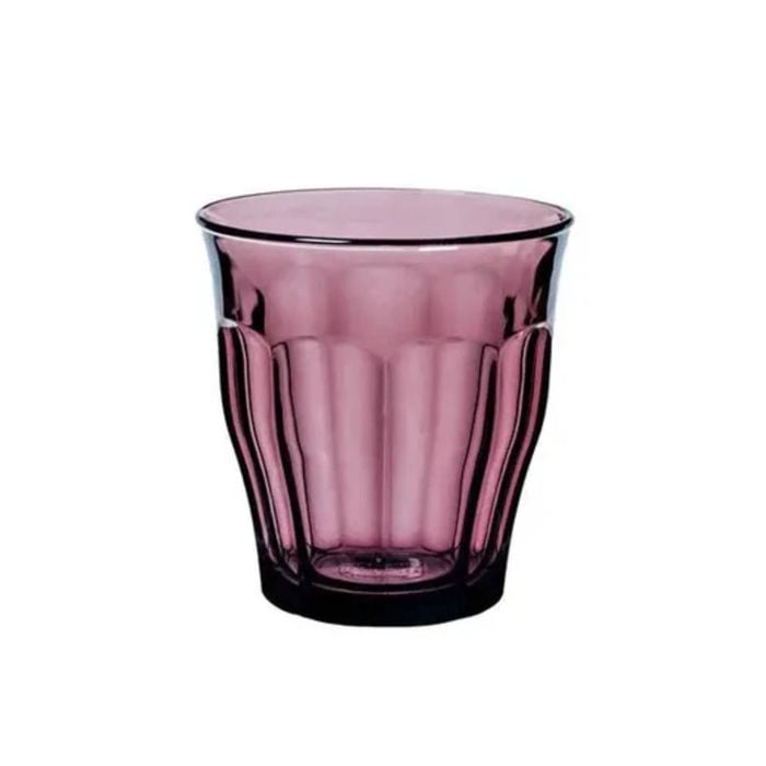 Duralex Picardie Set of 4 Tumblers 250ml