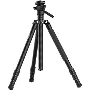 SmallRig CT150 Travel Video Tripod Kit 4937