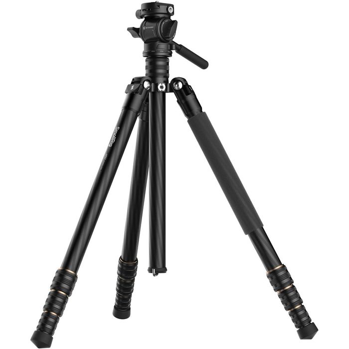 SmallRig CT150 Travel Video Tripod Kit 4937
