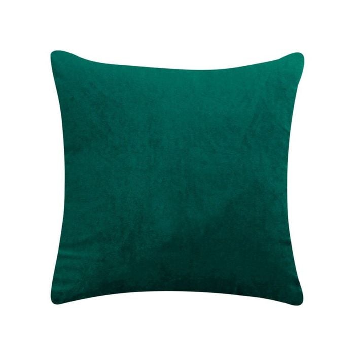 NNEOBA Velvet Pillow Cases Cushion Cover(64-Green)30cmx50cm