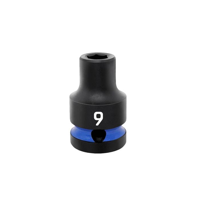 Kincrome 9mm 1/2” Drive Impact Socket