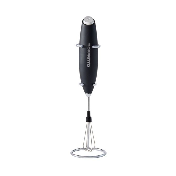 Soffritto Egg Aerator With Holder