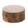 Ladelle Mossman 2 Part Salt Cellar