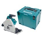Makita 18Vx2 Brushless 165mm Plunge Cut Saw Skin Only DSP600ZJ