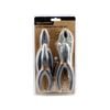 Craftright Pliers Set 4pc