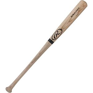 Rawlings Adirondack Series 232 Ash Wooden Baseball Bat 32-inch