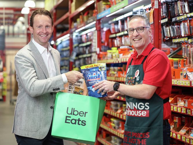 Media Release - Bunnings Uber Eats - Image Gallery - 160220260012