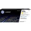 Hp 212x Yellow Toner Cartridge - 10,000 Pages - 1 Pack