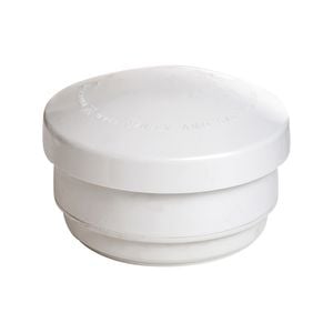 Marley 100mm OPTIM® Fresh Air Inlet