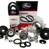 Timing Belt Kit for Holden Rodeo RA TF 6VD1 3.2L 6VE1 3.5L DOHC 1998-2005
