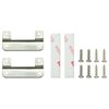GME MK600 Rear Flush Mount Kit