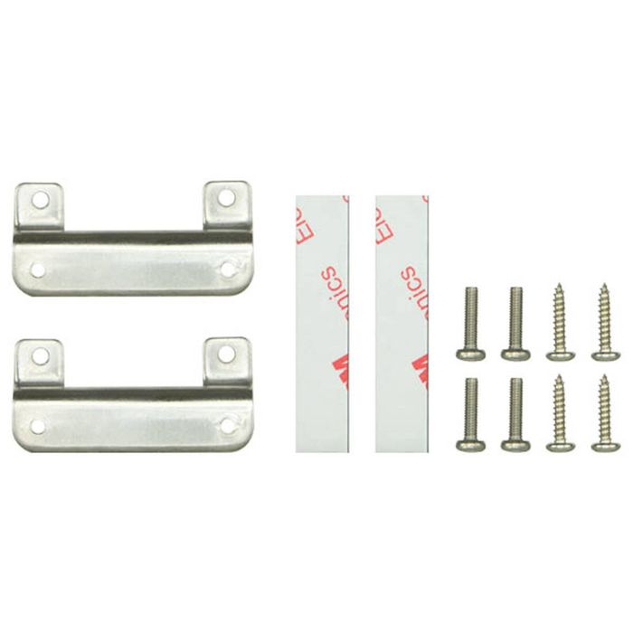 GME MK600 Rear Flush Mount Kit
