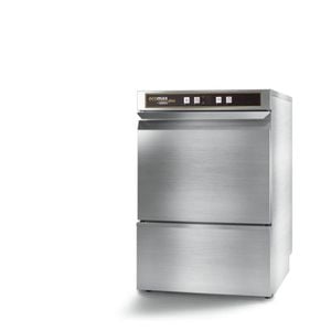 Hobart Ecomaxplus Compact Glasswasher - G415 - Commercial Glasswashers (hb-ecomaxplusg415)