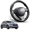 Segmented Steering Wheel Cover for Skoda Fabia 2021 - Current