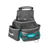 Makita Ultimate 3 pocket Fixing Pouch