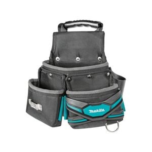 Makita Ultimate 3 pocket Fixing Pouch