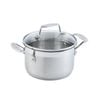 Scanpan Impact Chef Pot - 16cm/1.8L