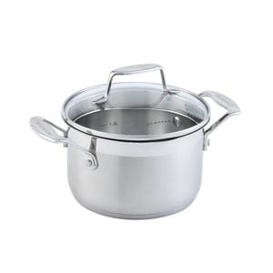 Scanpan Impact Chef Pot - 16cm/1.8L