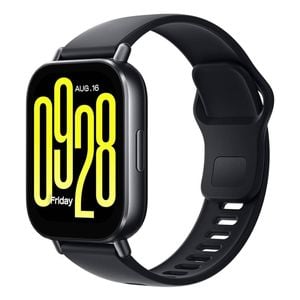 Xiaomi REDMI Watch 5 Active Smart Watch (2'' LCD, AU Version) - Black, N/A