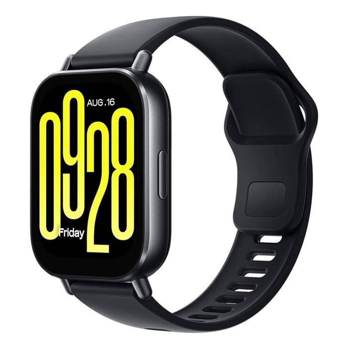 Xiaomi REDMI Watch 5 Active Smart Watch (2'' LCD, AU Version) - Black, N/A