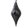 Morgan B2 Bomber Leather Floor To Ceiling Ball + Adjustable Straps